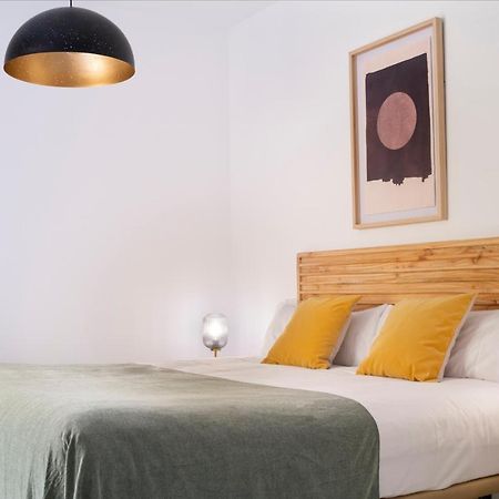 Suites Maestranza - Refinadores By Magno Apartments Seville Exterior photo
